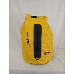 XPS Extreme Performance Series Waterproof Bag 30 Liters Diving Fishing Dry Bag